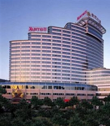 Beijing Marriott Hotel West